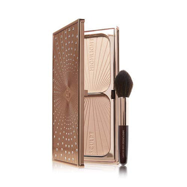 Charlotte Tilbury Filmstar Bronze & Glow Face Sculpt & Highlight im Sale